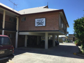 The Mullum Motel